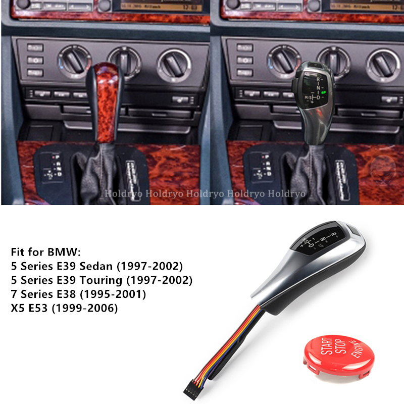 Perilla De Cambio De 6 Velocidades Para Shelby Gt500 | Cuotas Sin Interés